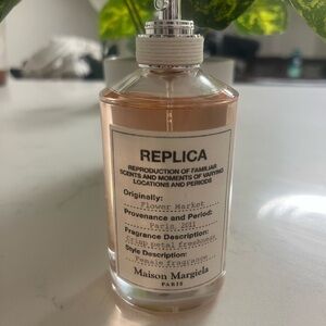 ❌SOLD Maison Margiela Flower Market Perfume